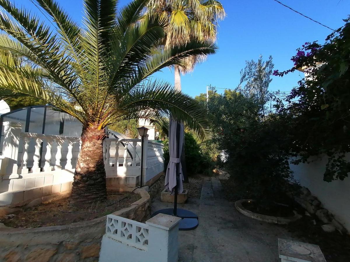 La Nucía Villa De La Paz מראה חיצוני תמונה