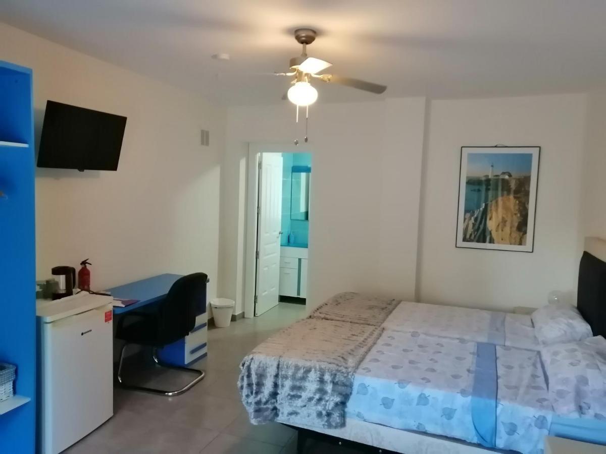La Nucía Villa De La Paz מראה חיצוני תמונה