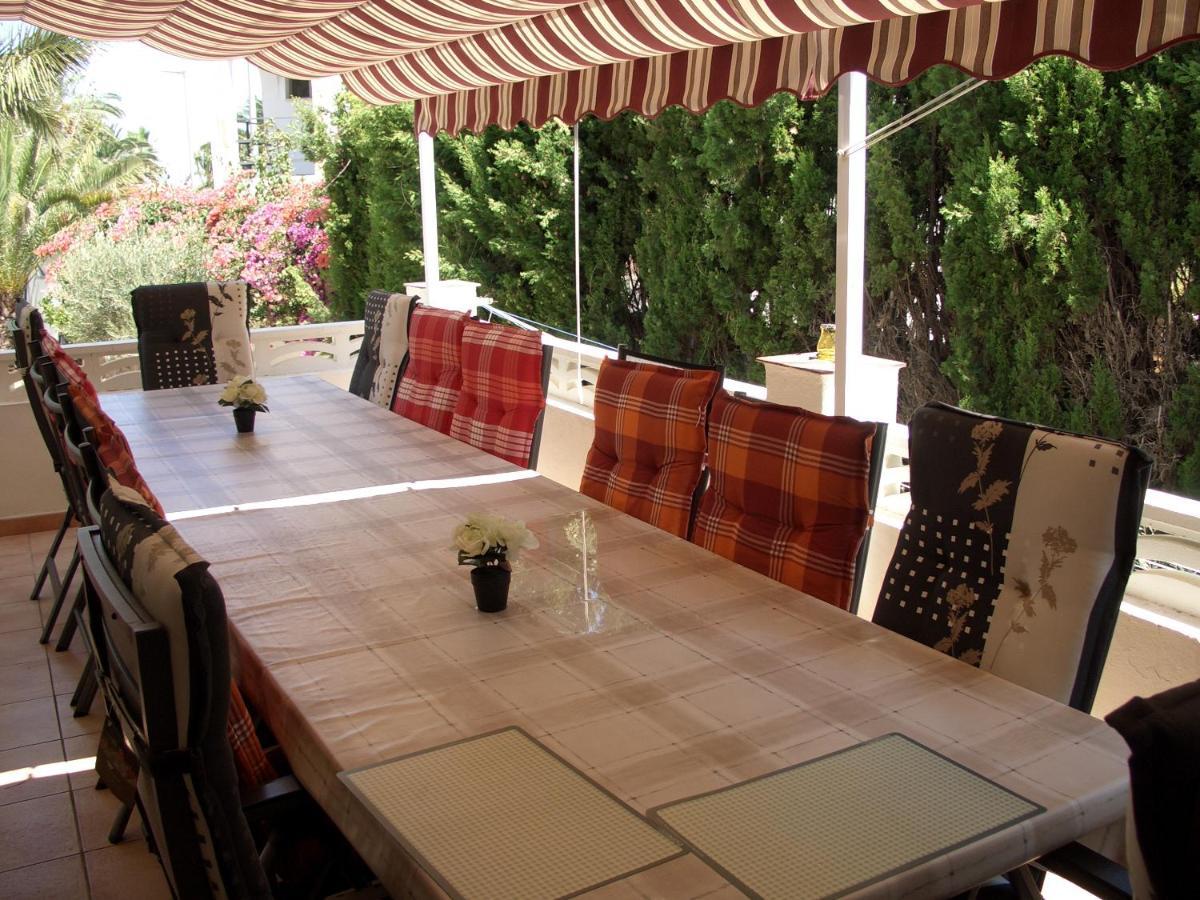 La Nucía Villa De La Paz מראה חיצוני תמונה