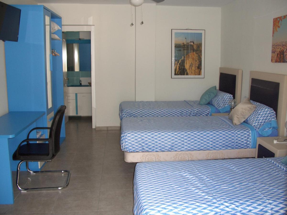 La Nucía Villa De La Paz מראה חיצוני תמונה